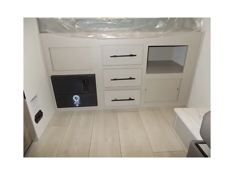 2025 KZ RV Connect Mini CM181FKK