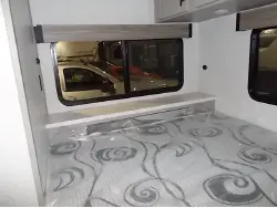 2025 KZ RV Connect Mini CM181FKK