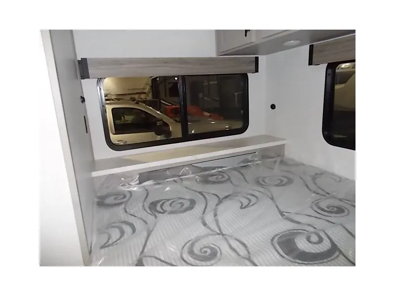 2025 KZ RV Connect Mini CM181FKK