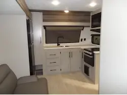 2025 KZ RV Connect Mini CM181FKK