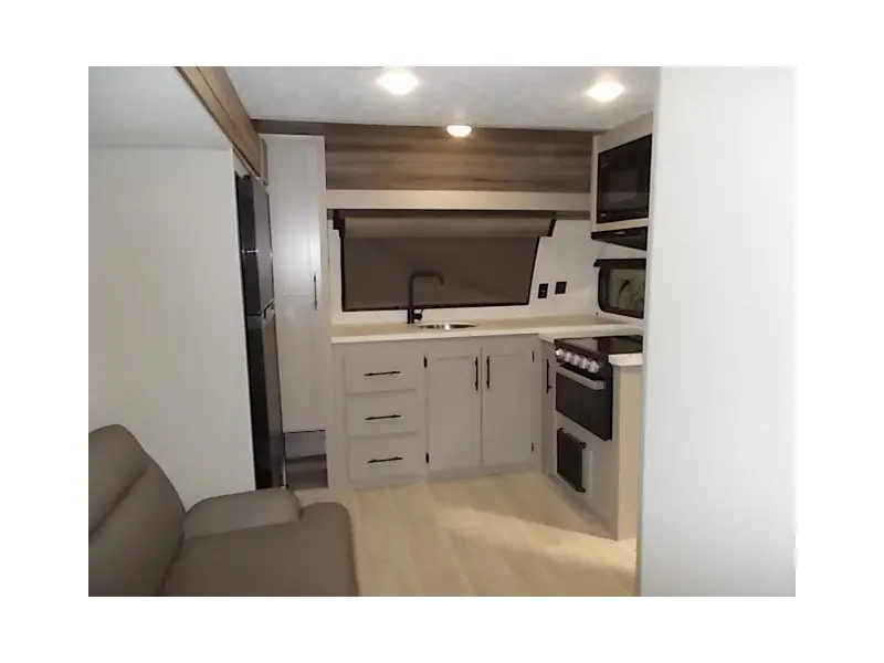 2025 KZ RV Connect Mini CM181FKK