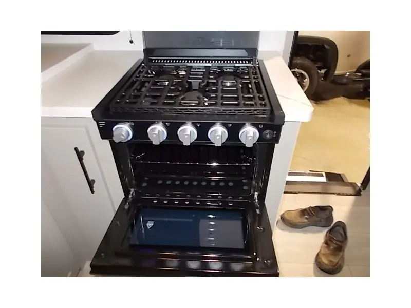 2025 KZ RV Connect Mini CM181FKK