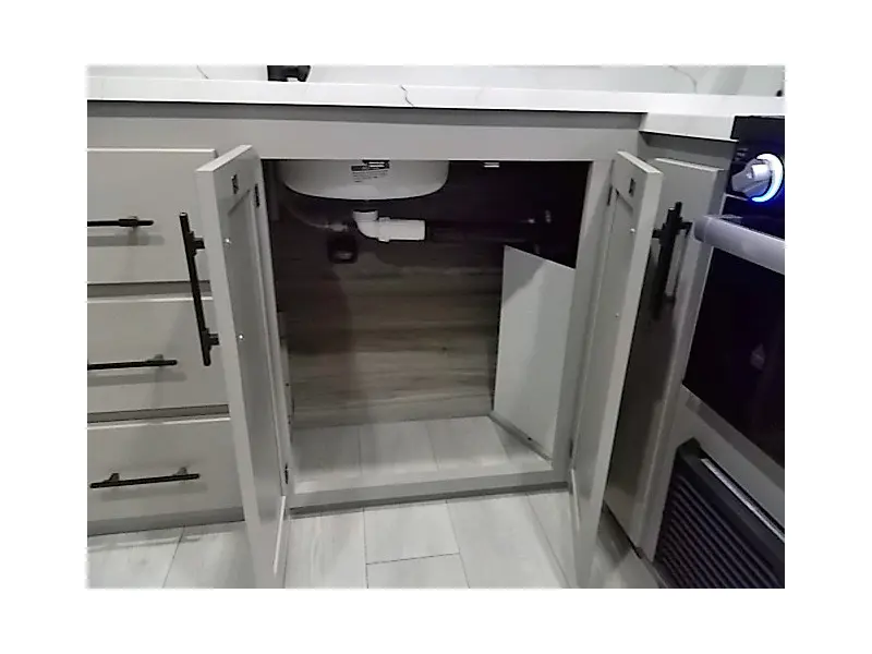 2025 KZ RV Connect Mini CM181FKK