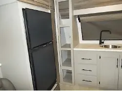 2025 KZ RV Connect Mini CM181FKK