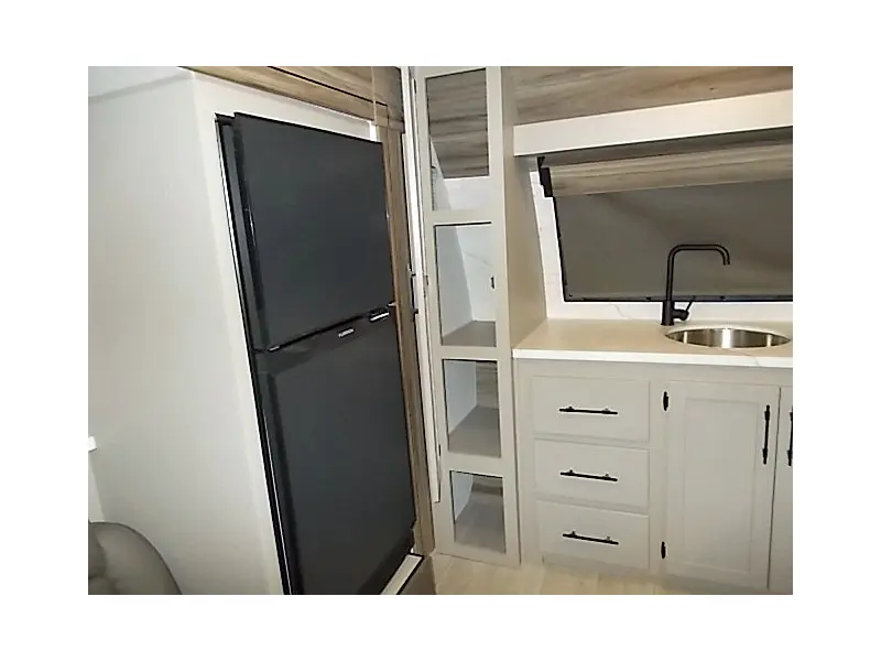 2025 KZ RV Connect Mini CM181FKK