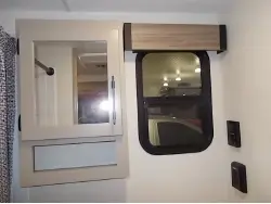 2025 KZ RV Connect Mini CM181FKK
