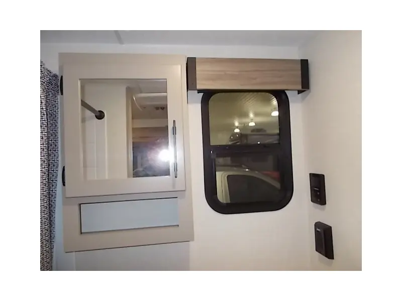 2025 KZ RV Connect Mini CM181FKK
