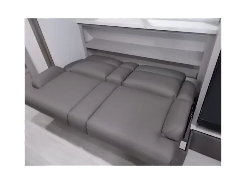 2025 KZ RV Connect Mini CM181FKK