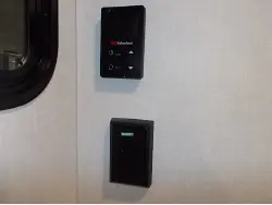2025 KZ RV Connect Mini CM181FKK