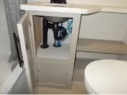 2025 KZ RV Connect Mini CM181FKK