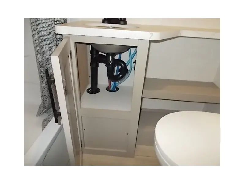 2025 KZ RV Connect Mini CM181FKK