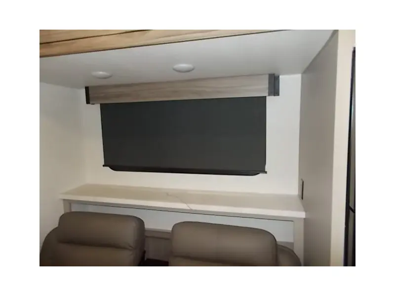 2025 KZ RV Connect Mini CM181FKK