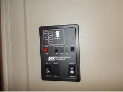 2025 KZ RV Connect Mini CM181FKK