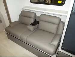 2025 KZ RV Connect Mini CM181FKK