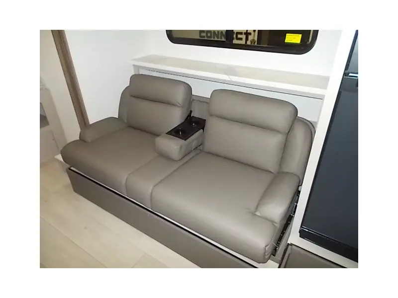 2025 KZ RV Connect Mini CM181FKK
