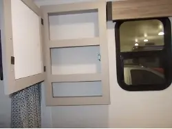 2025 KZ RV Connect Mini CM181FKK