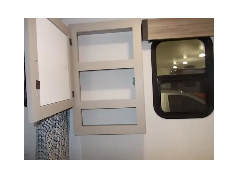 2025 KZ RV Connect Mini CM181FKK