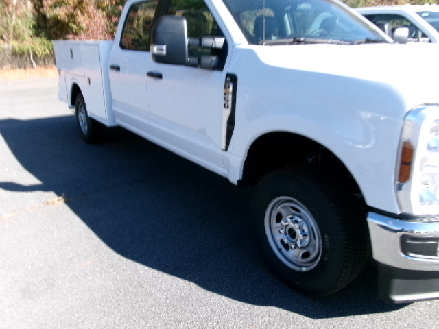 2026 FORD F250 in Griffin, GA