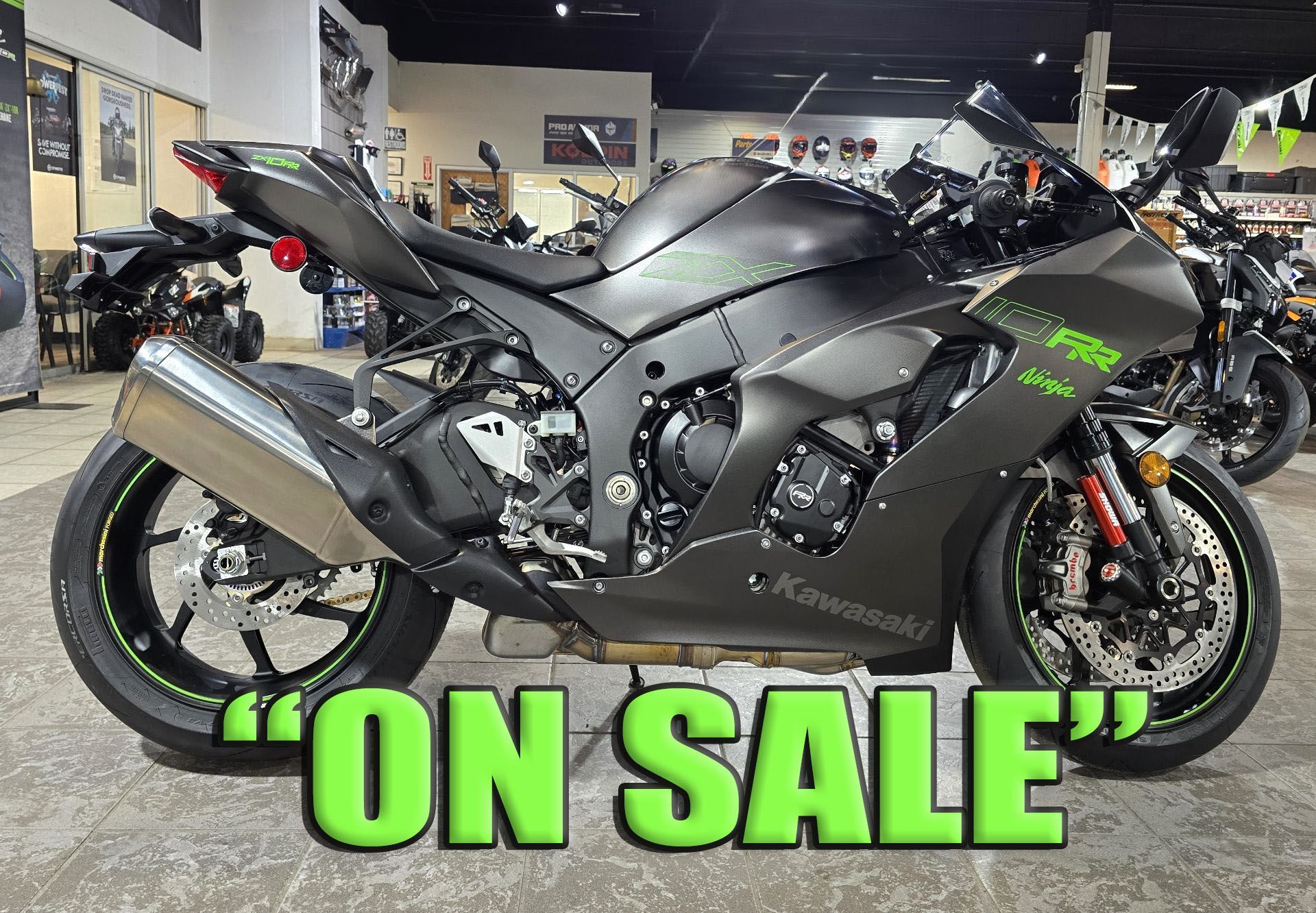Salinas Motorcycle Center in Salinas, California. Find New and