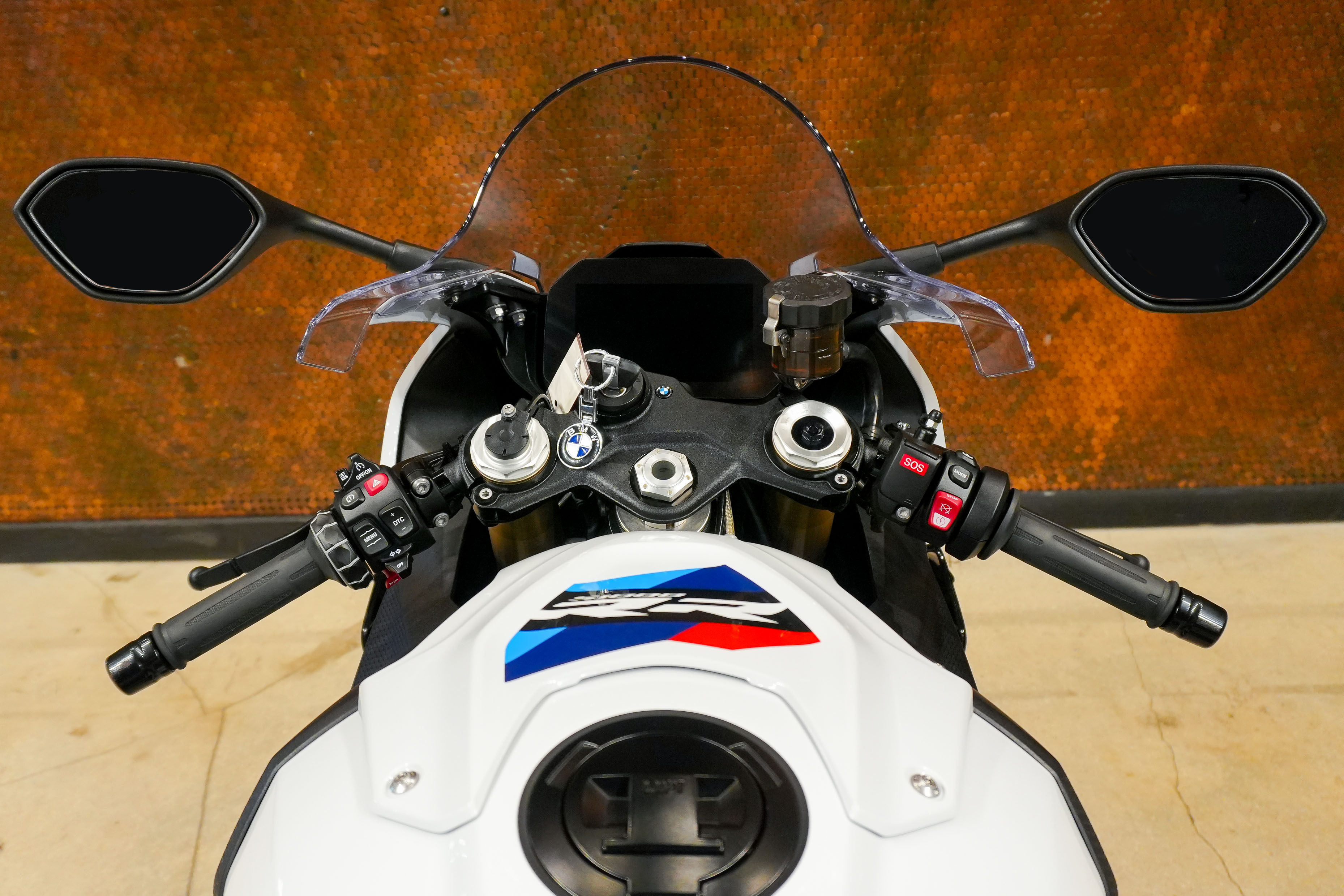 Used 2024 BMW S1000RR 1000 Rr For Sale in Miami, FL - 5038520190 ...