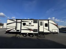 2017 HEARTLAND NORTH TRAIL CALIBER 27RBDS