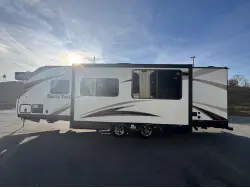 2017 HEARTLAND NORTH TRAIL CALIBER 27RBDS