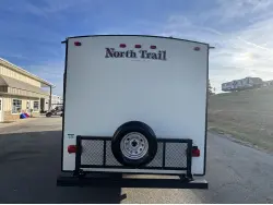 2017 HEARTLAND NORTH TRAIL CALIBER 27RBDS