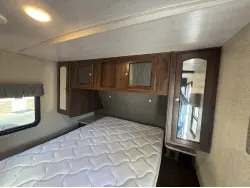 2017 HEARTLAND NORTH TRAIL CALIBER 27RBDS