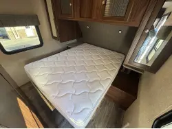 2017 HEARTLAND NORTH TRAIL CALIBER 27RBDS