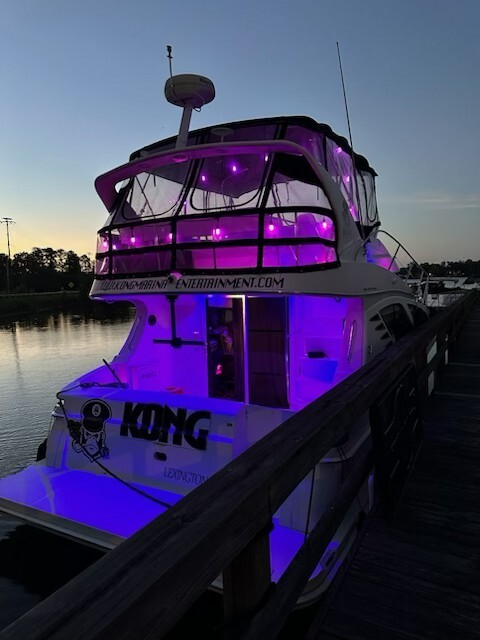 2005 Silverton 38 Sport Bridge in irmo SC