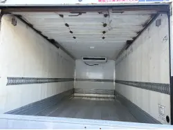 2020 HINO 195