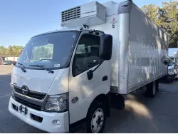 2020 HINO 195