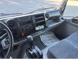 2020 HINO 195