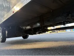 2020 HINO 195