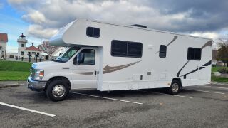 2021 WINNEBAGO MINNIE WINNIE 328QR