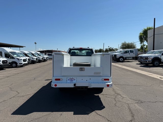 2024 Ford F-350 XL photo 3