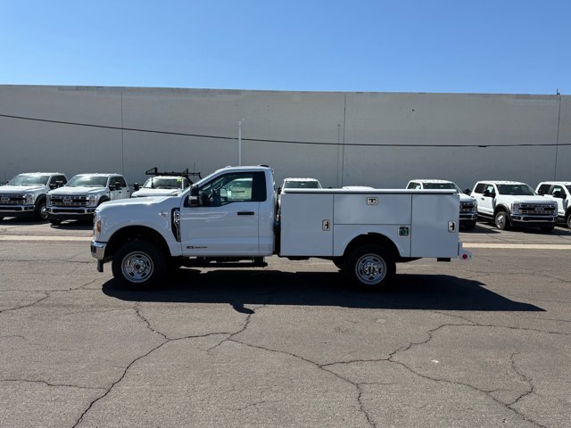 2024 Ford F-350 XL photo 4