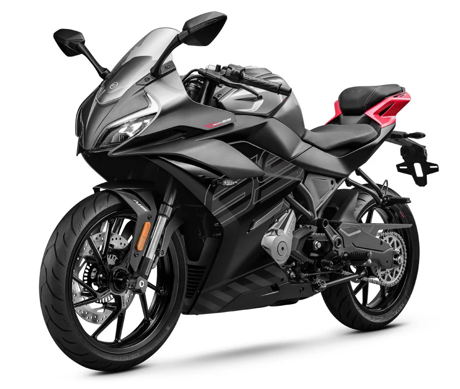2026 CFMOTO 300SS SS in Kissimmee, FL