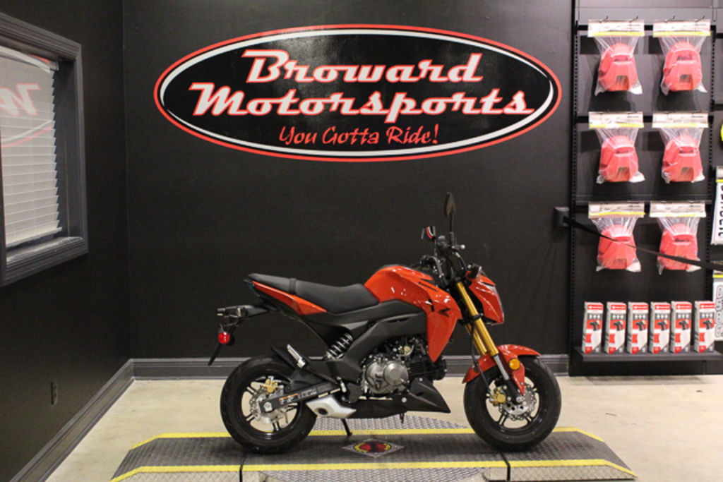 Kawasaki Motorcycles For Sale in Florida - Cycle Trader