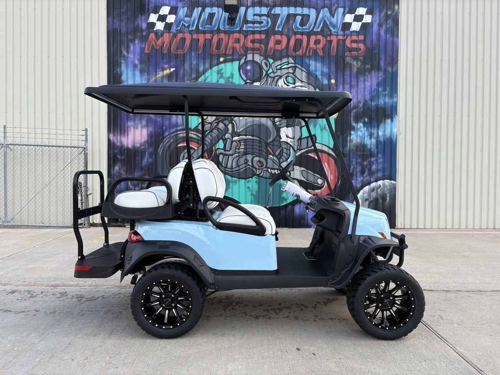 2025 Club Car® Onward® Lifted 4 Passenger Gas in webster TX