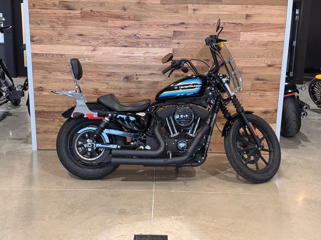 2019 Harley-Davidson Sportster 1200 Motorcycles For Sale - Cycle