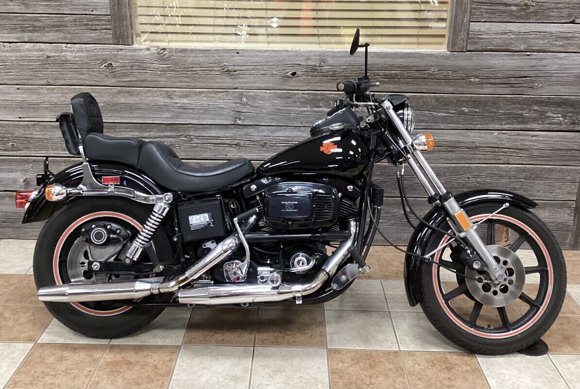 Harley-Davidson Sturgis Motorcycles For Sale - Cycle Trader