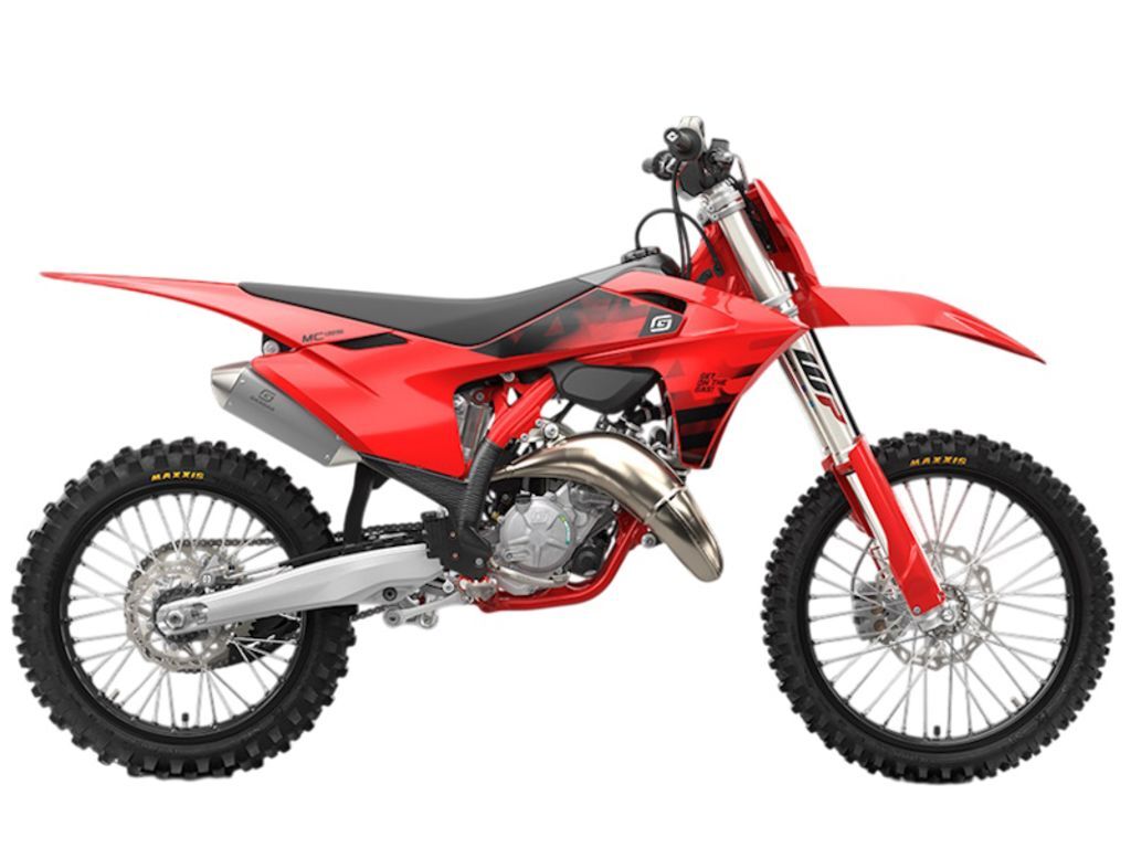 2026 Gasgas MC 125 125 in Van Nuys, CA