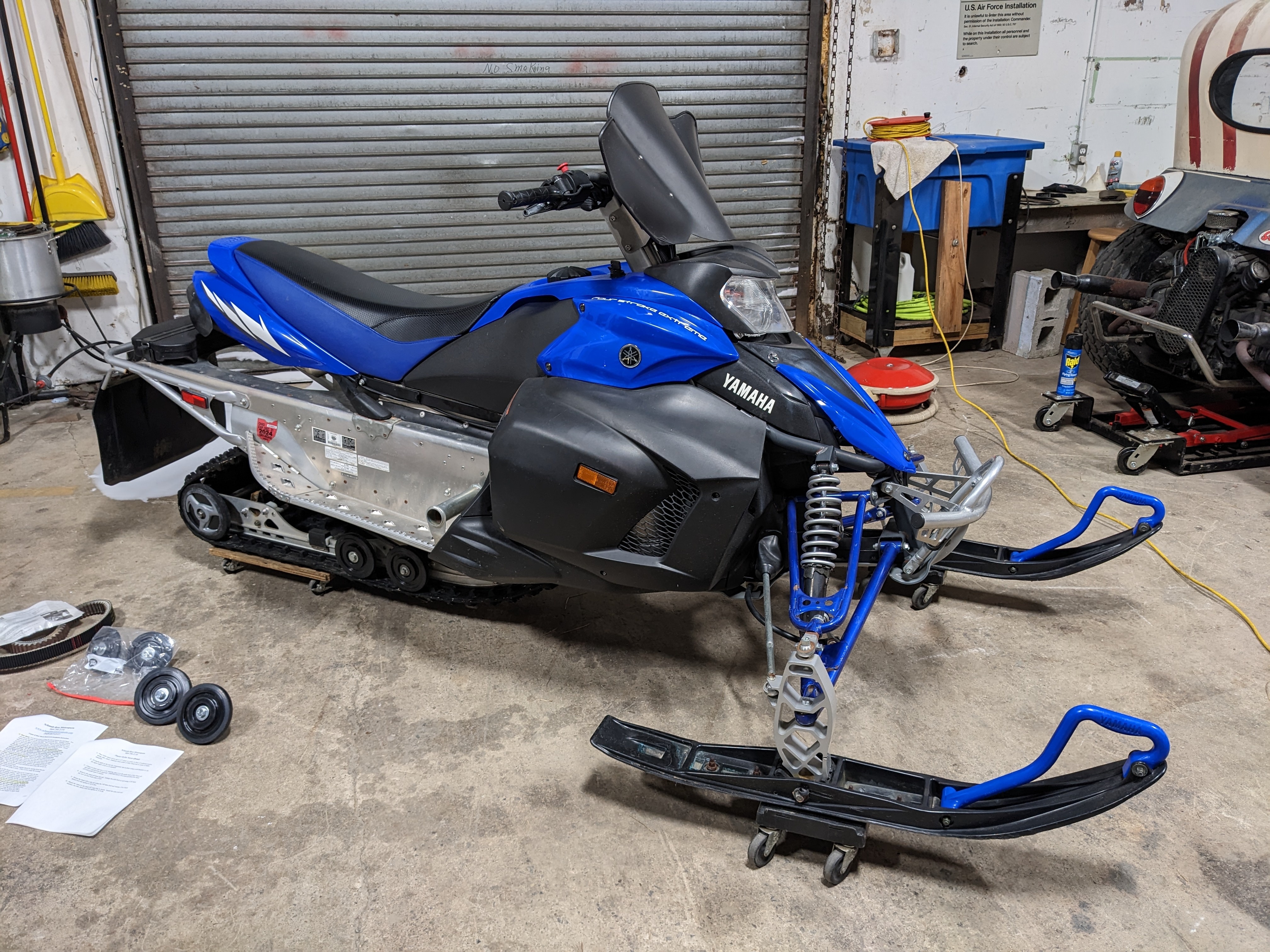 Used Any-2013 Yamaha For Sale - Yamaha Snowmobiles - Snowmobile Trader