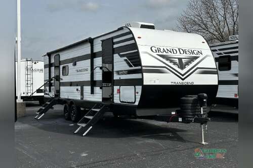 2026 Grand Design Transcend Xplor 265BHT in troy OH