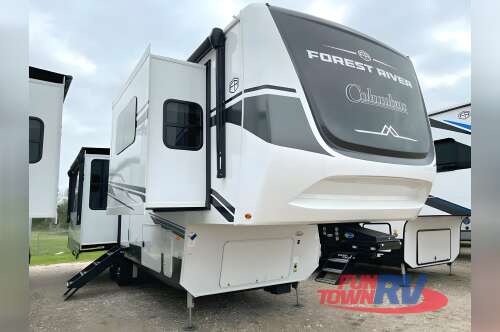 2025 Forest River Rv Columbus 380RL in cleburne TX