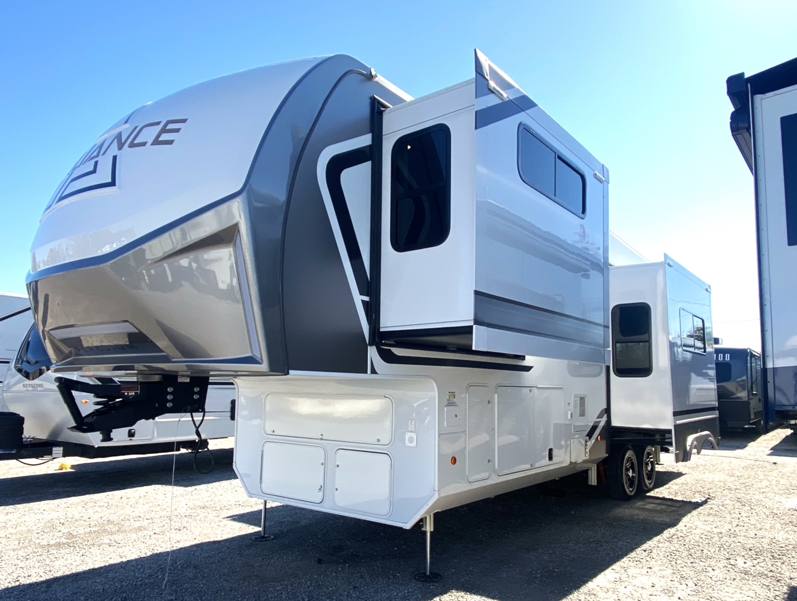 2026 Alliance Rv Paradigm 312RK in panama city FL