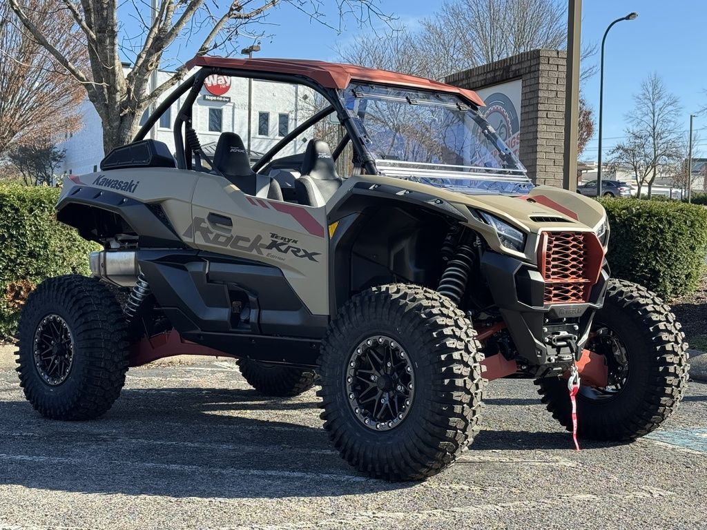 Orange Kawasaki Side by Sides For Sale - ATV Trader