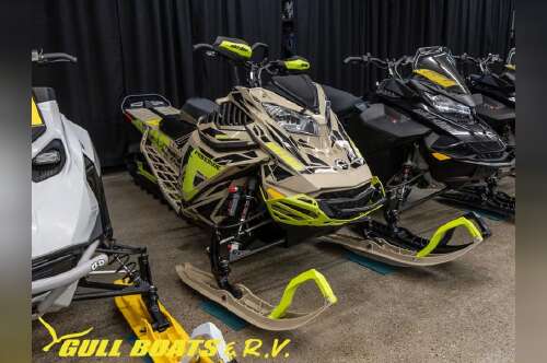 2022 Ski-Doo Freeride 850T 165 BASE in missoula MT