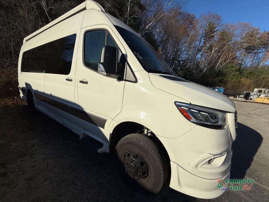 2025 Grech Rv Strada-ion Tour AWD in kingston NH